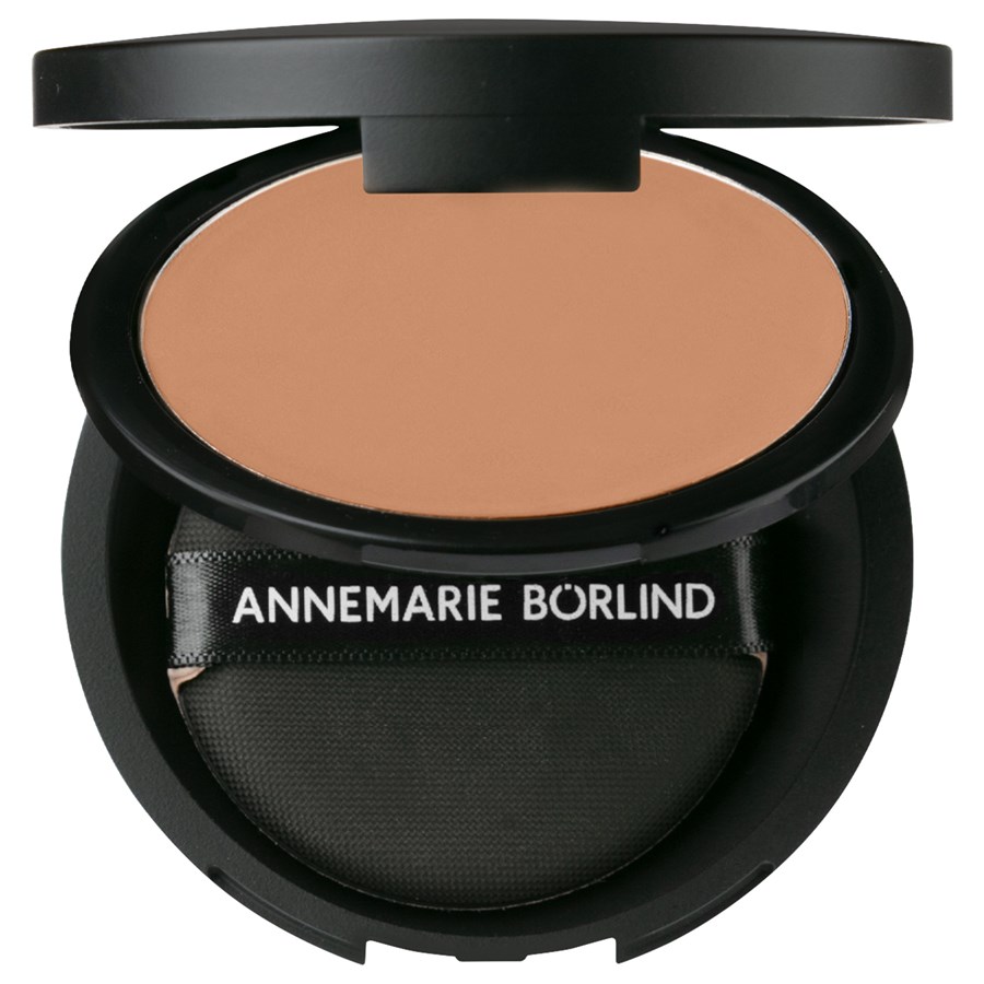 ANNEMARIE BÖRLIND Anti Age Compact Make-up kaufen