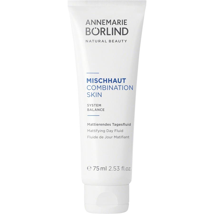 ANNEMARIE BÖRLIND Mattierendes Tagesfluid bestellen