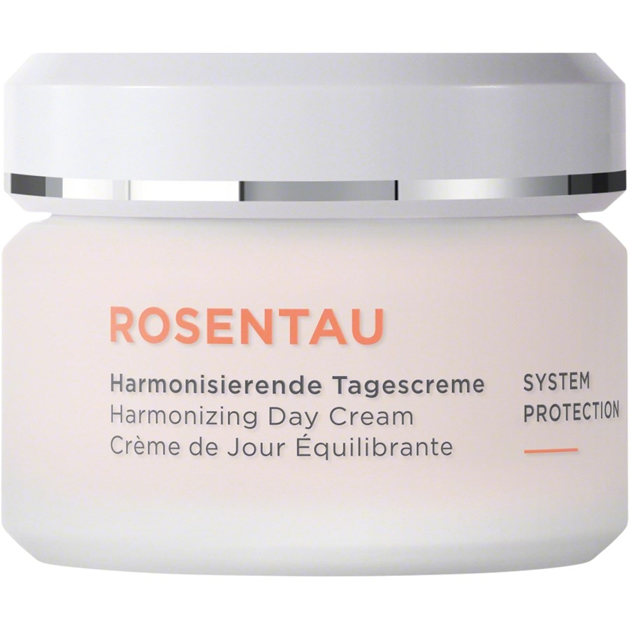ANNEMARIE BÖRLIND Rosentau Creme online kaufen