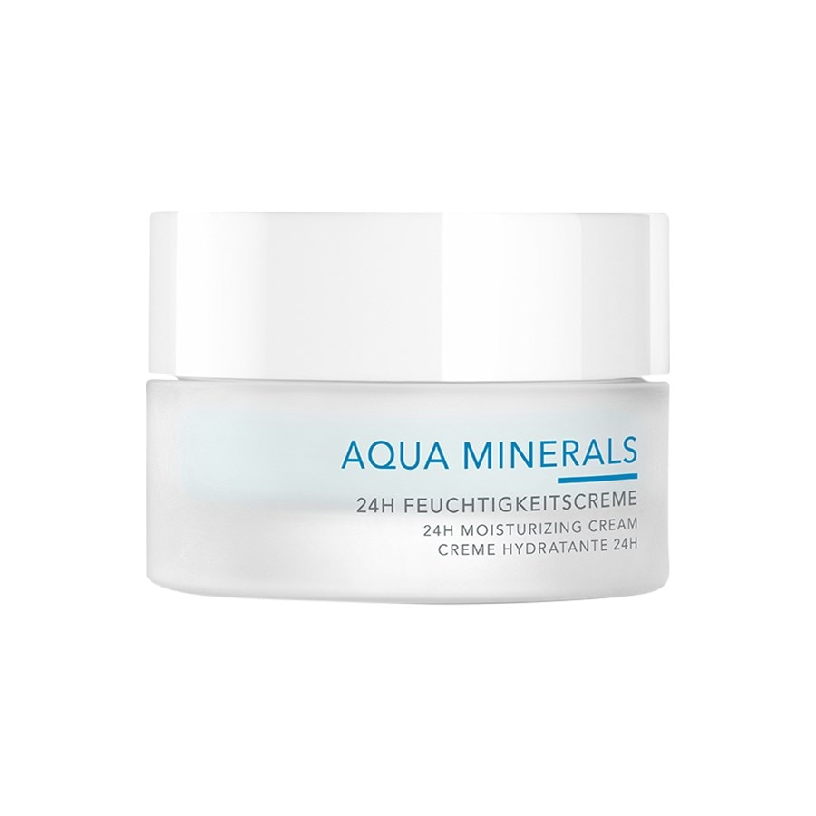 Charlotte Meentzen 24H Feuchtigkeitscreme kaufen
