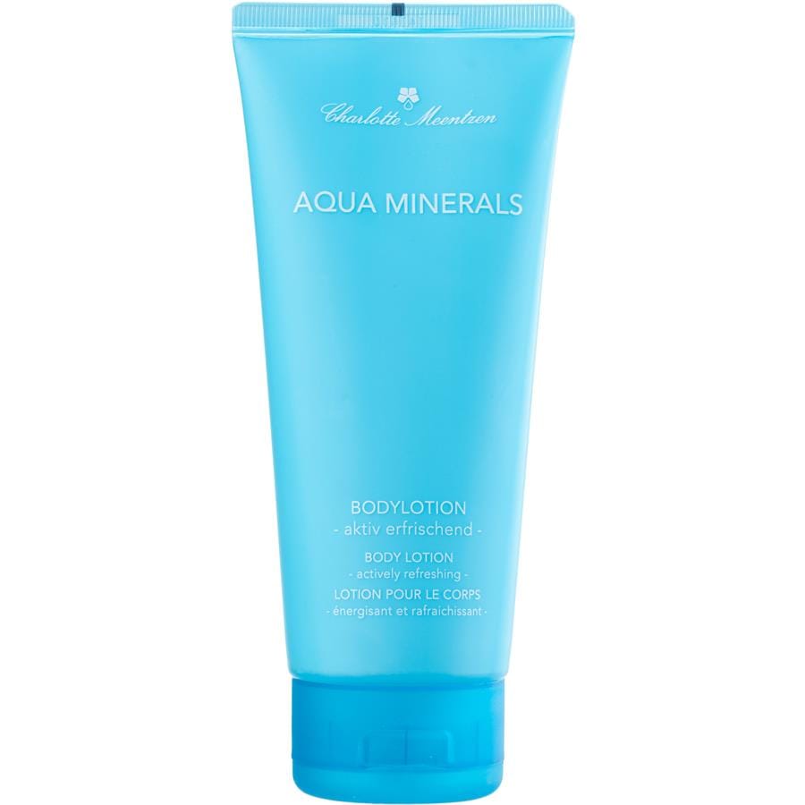 Charlotte Meentzen Aqua Minerals Body Lotion kaufen