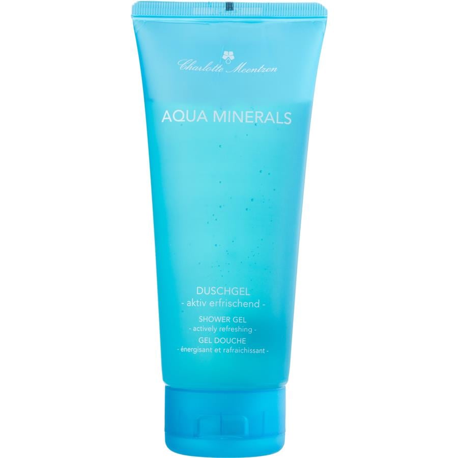 Charlotte Meentzen Aqua Minerals Duschgel kaufen