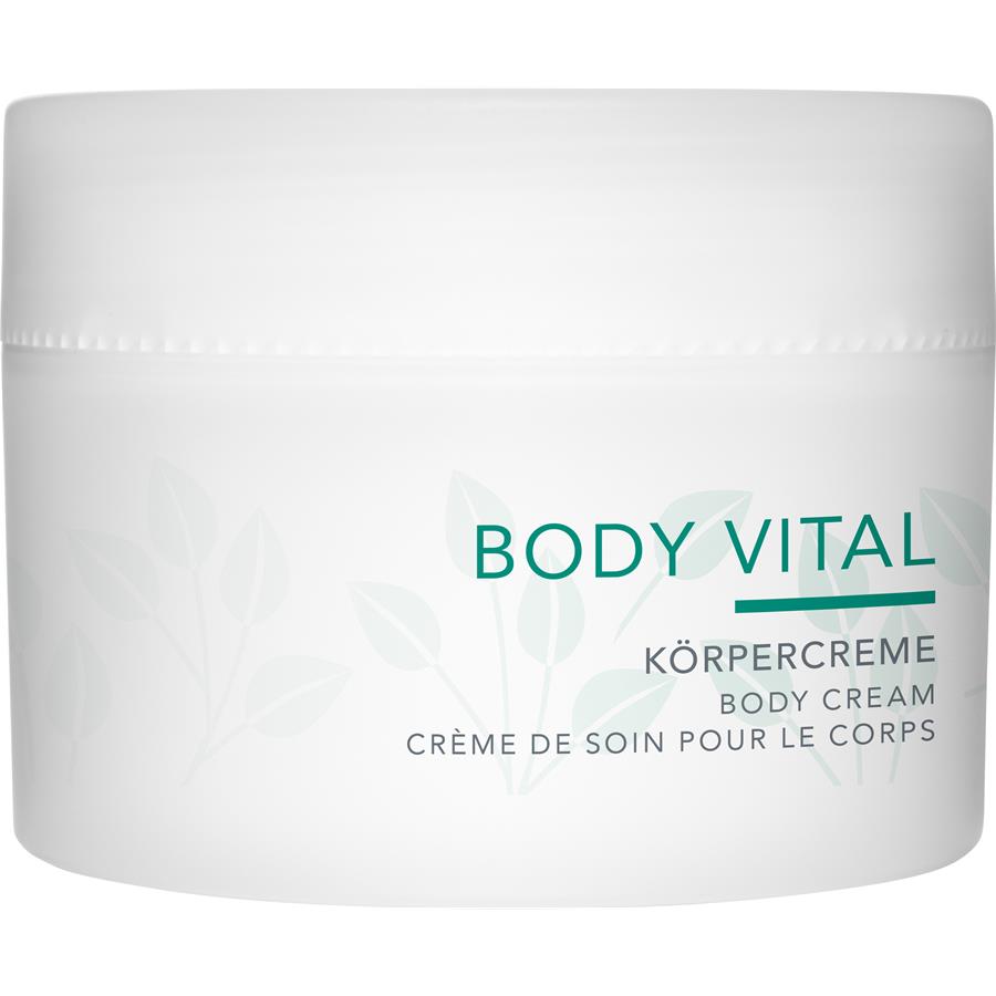 Charlotte Meentzen Body Vital Körpercreme kaufen