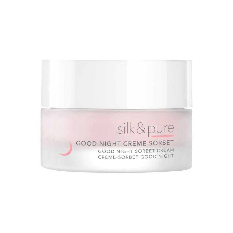 Charlotte Meentzen Good Night Creme online kaufen