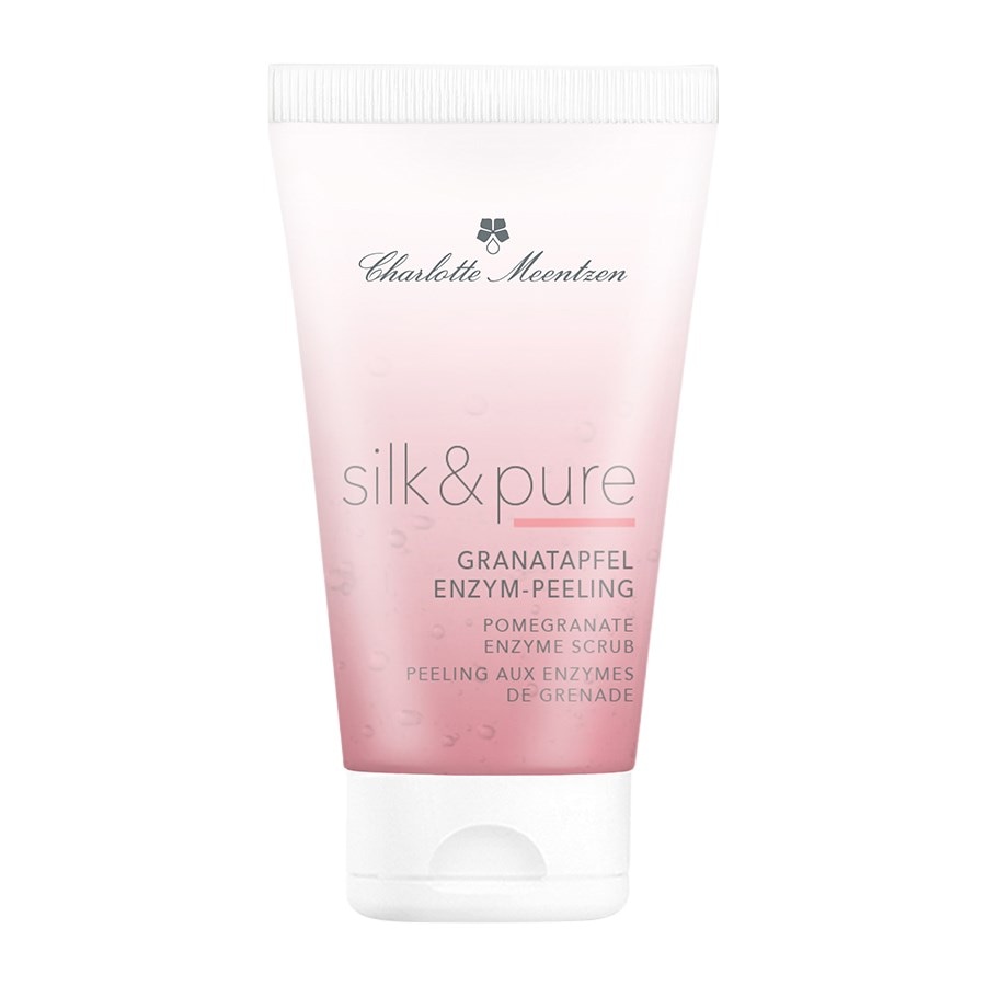 Charlotte Meentzen Granatapfel Peeling online kaufen