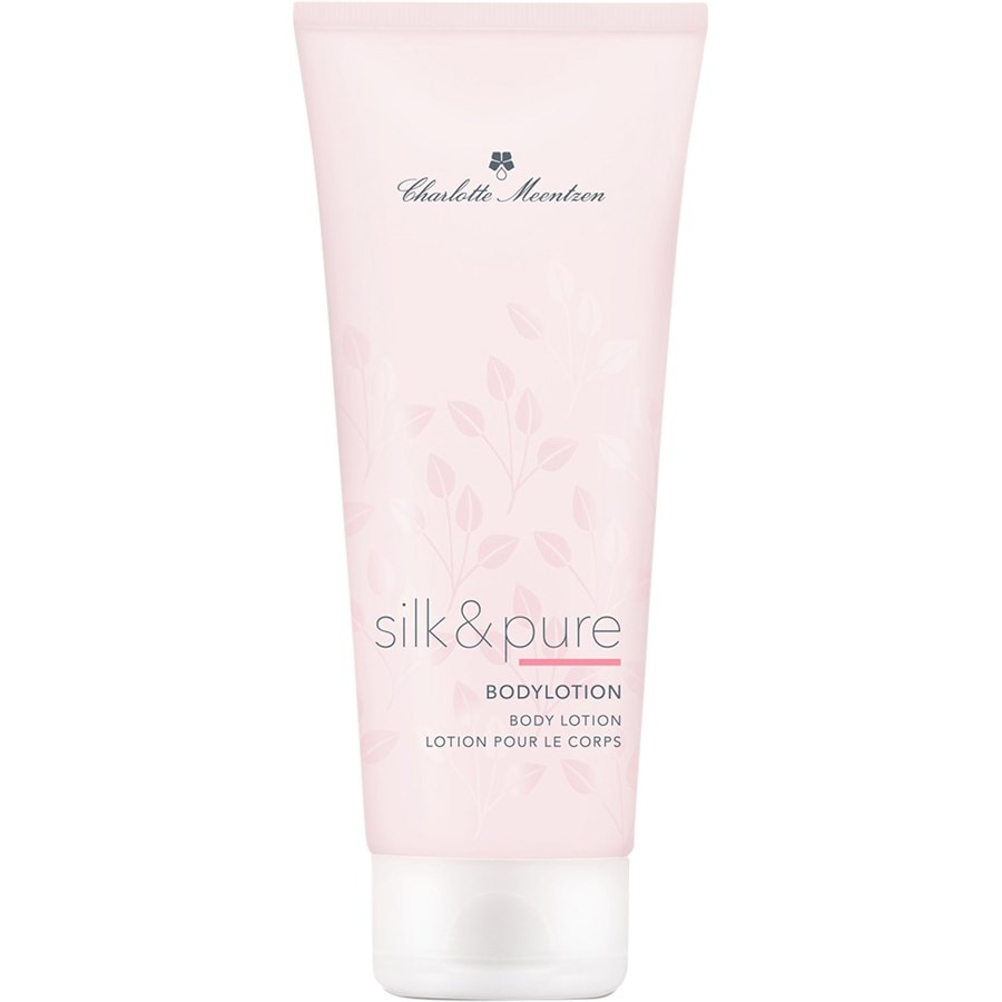 Charlotte Meentzen Silk & Pure Bodylotion kaufen
