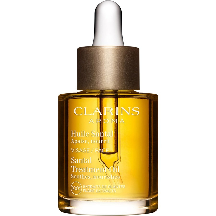CLARINS Huile Santal für trockene Haut kaufen