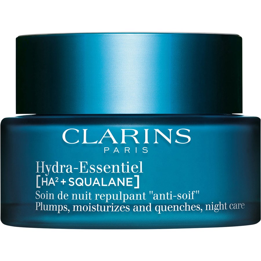 CLARINS Hydra-Essentiel Nachtpflege online kaufen
