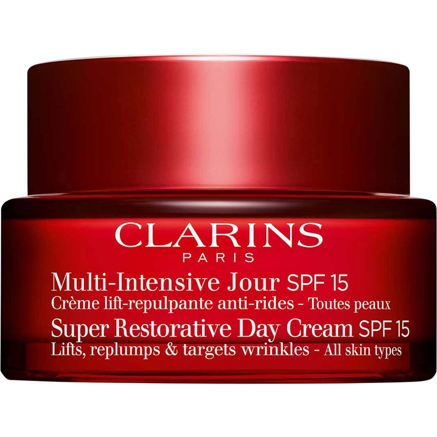CLARINS Multi-Intensive Jour SPF 15 Creme bestellen
