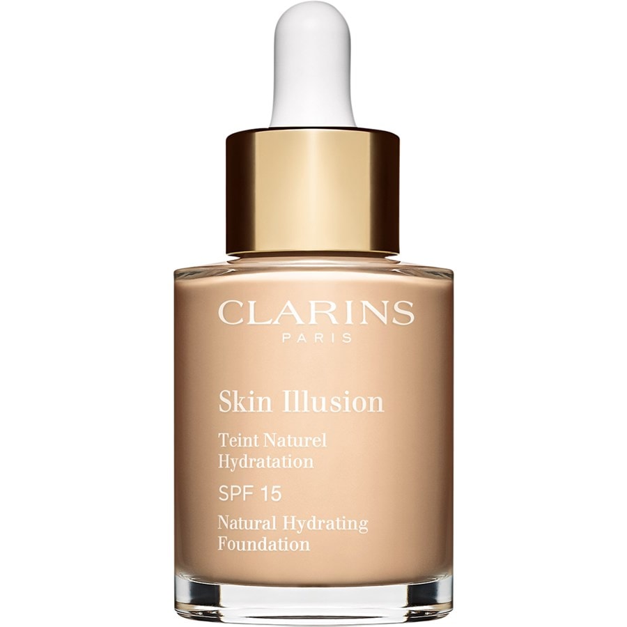 CLARINS Skin Illusion SPF 15 online bestellen