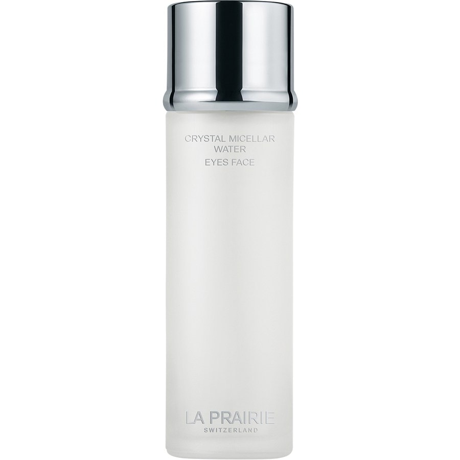Cleansers & Toner Crystal Micellar Water Eyes Face von La Prairie online kaufen