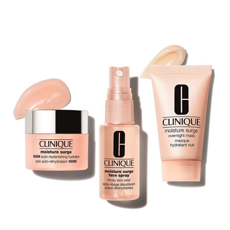 Clinique Feuchtigkeitspflege Geschenkset online kaufen