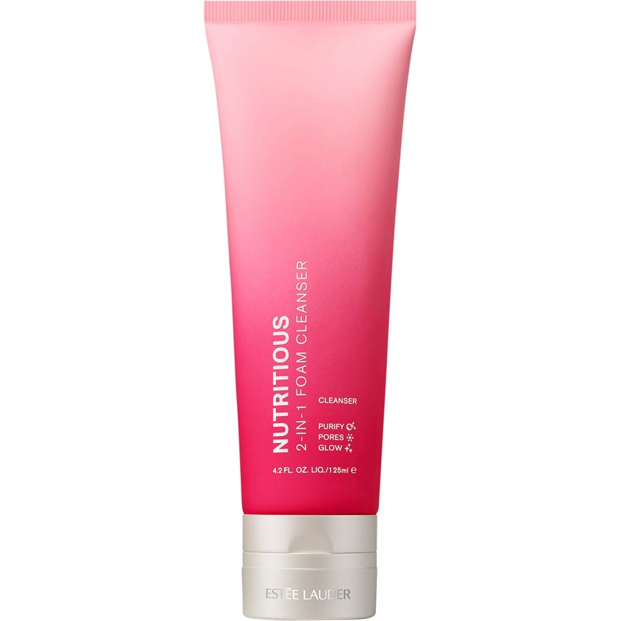 Nutritious 2-in-1 Foam Cleanser von Estée Lauder online kaufen