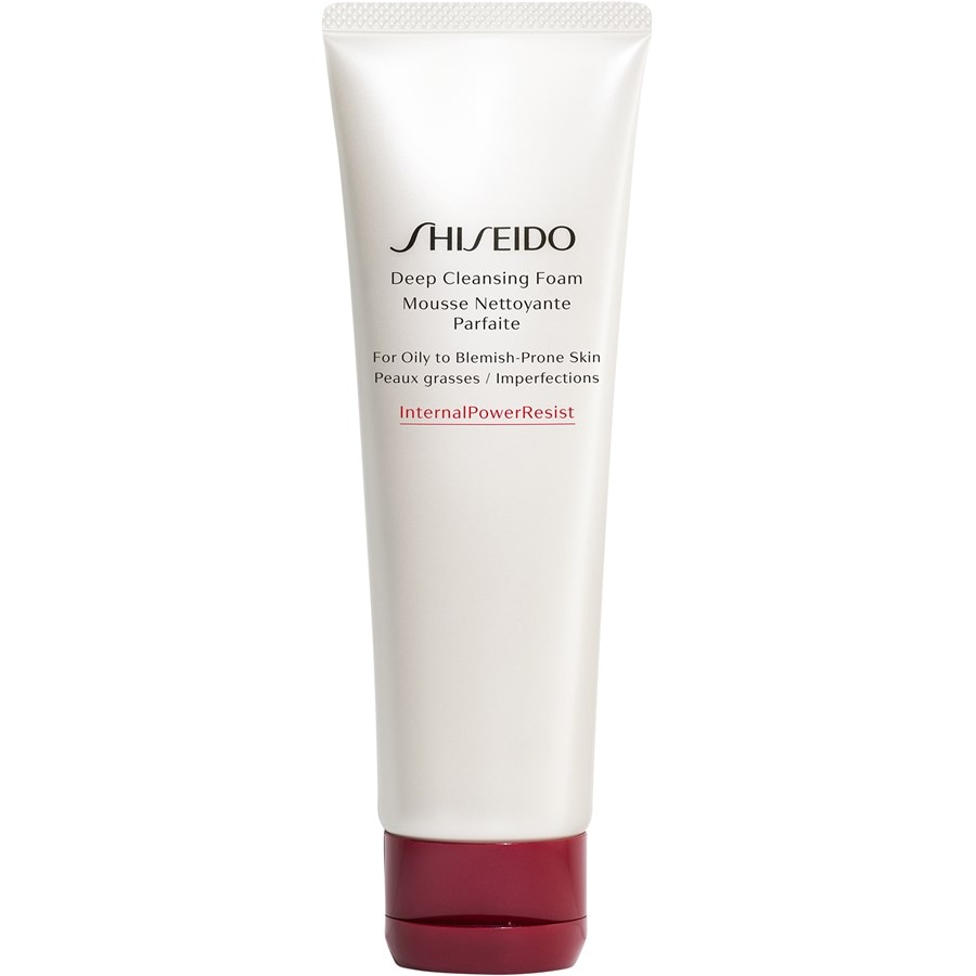 Shiseido Deep Cleansing Foam online bestellen