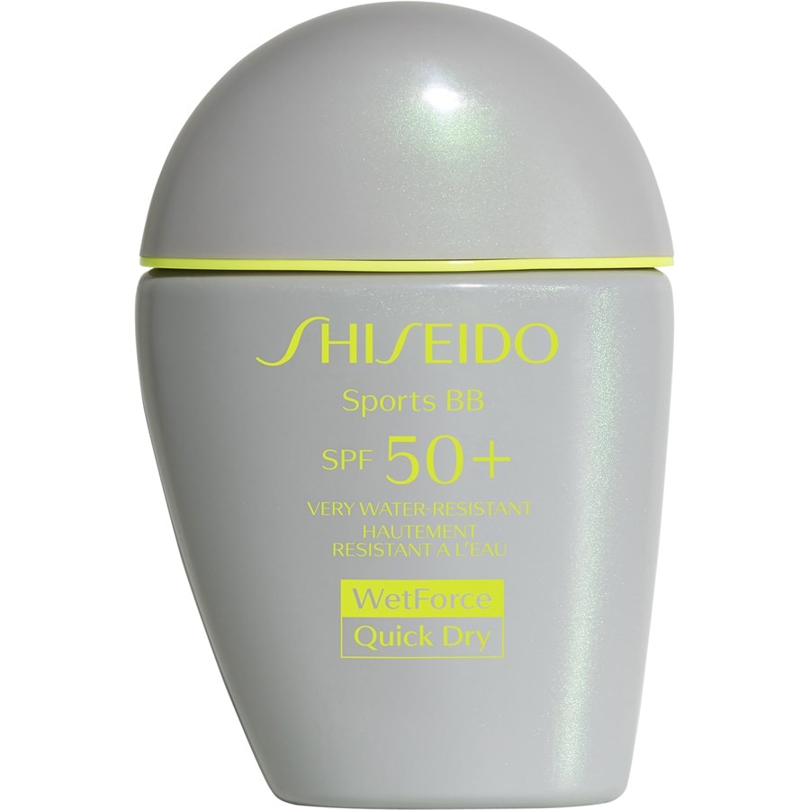 Shiseido Sports BB SPF 50+ online bestellen