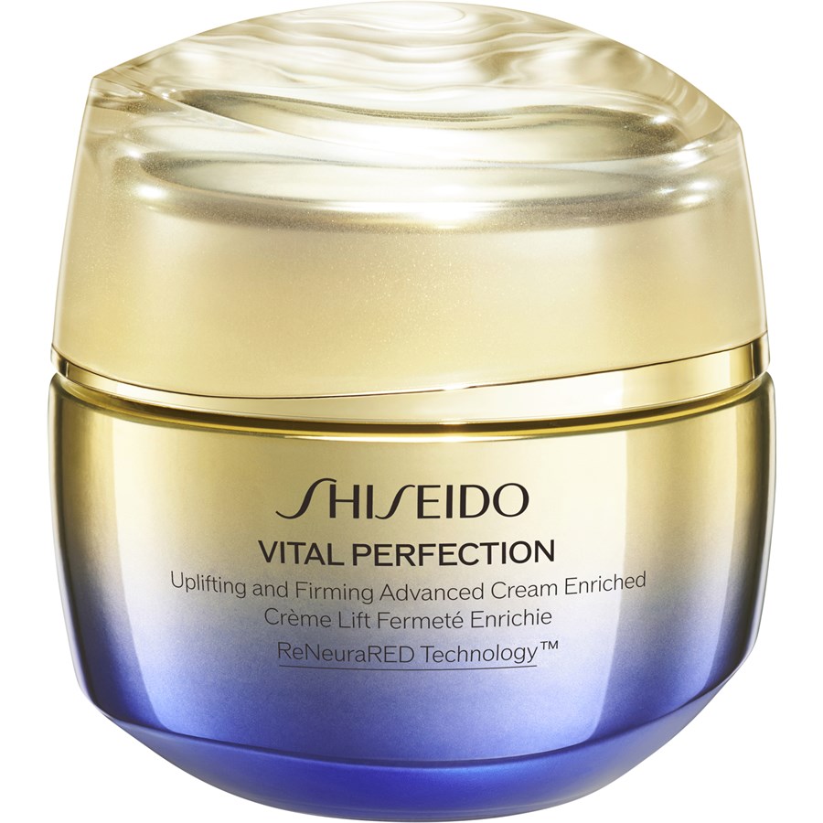 Shiseido Vital Perfection Cream online kaufen