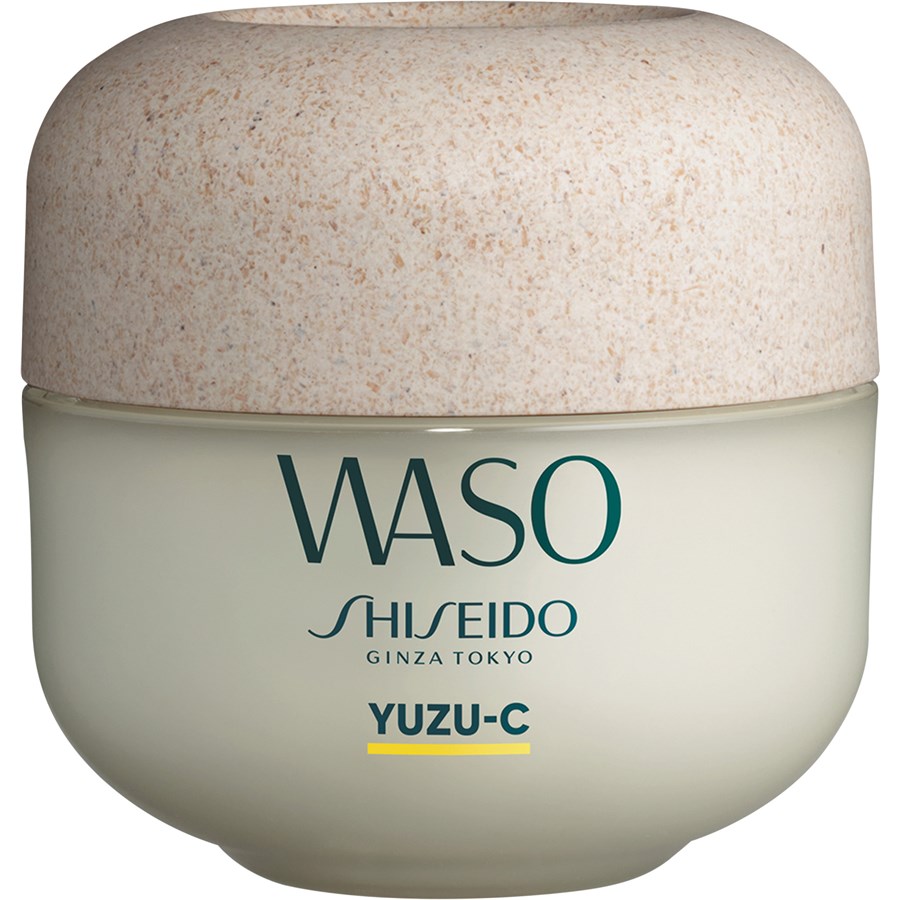 Shiseido WASO Yuzu C Mask jetzt entdecken